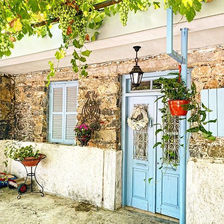 Holiday House Prodromos Luaran gambar