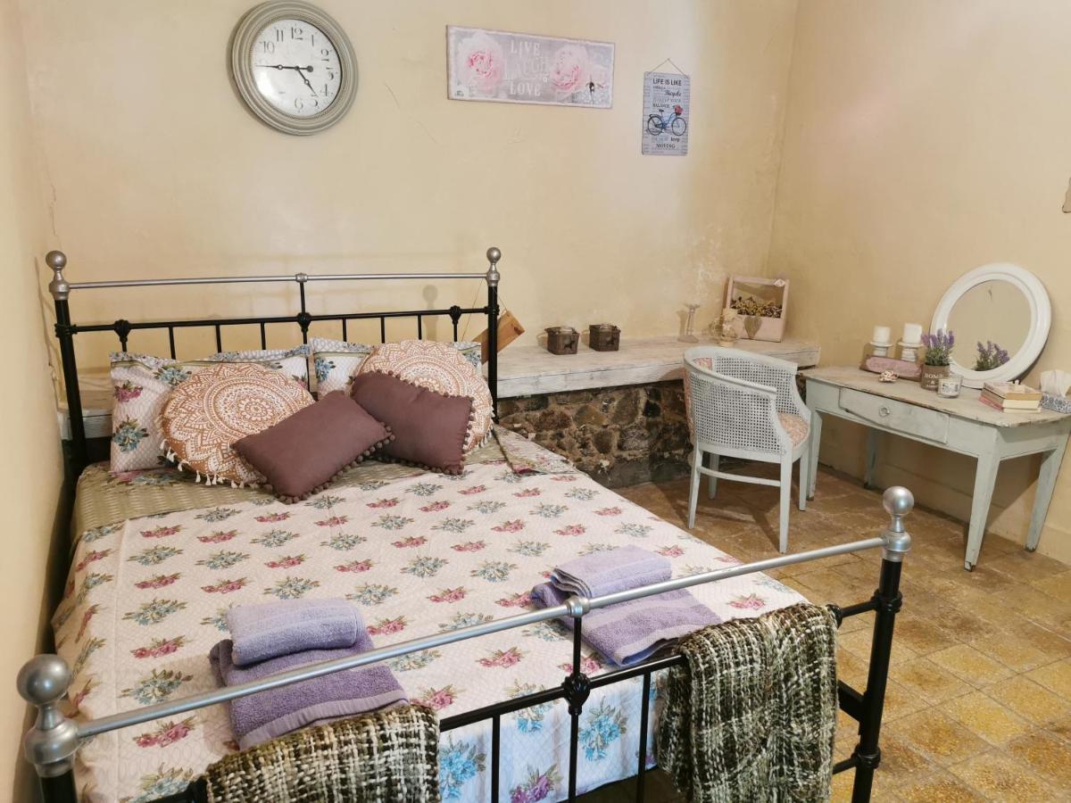 Holiday House Prodromos Luaran gambar