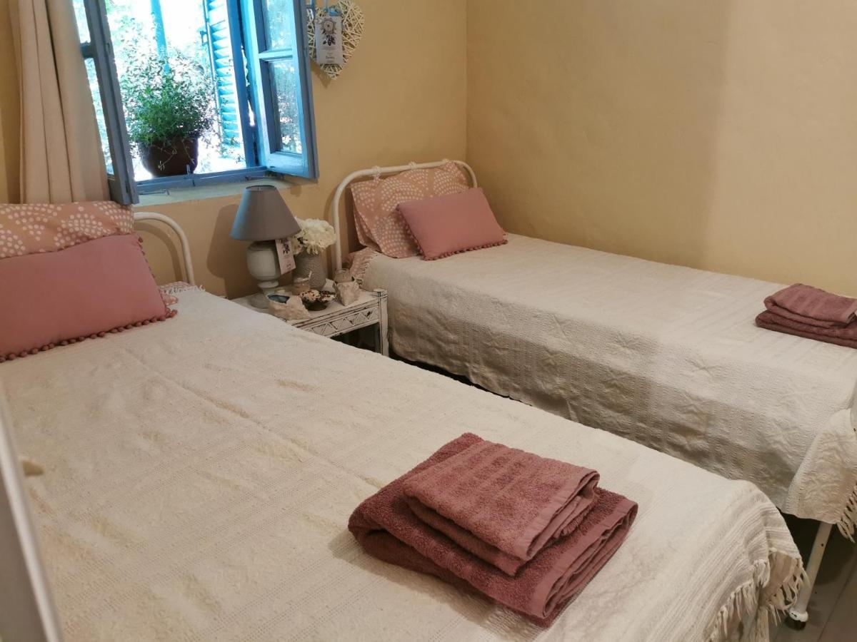 Holiday House Prodromos Luaran gambar