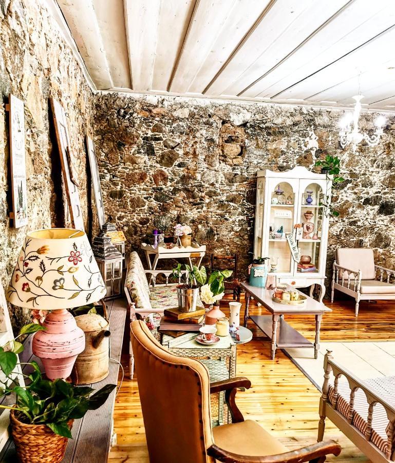 Holiday House Prodromos Luaran gambar