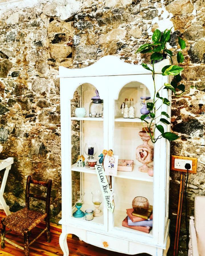 Holiday House Prodromos Luaran gambar