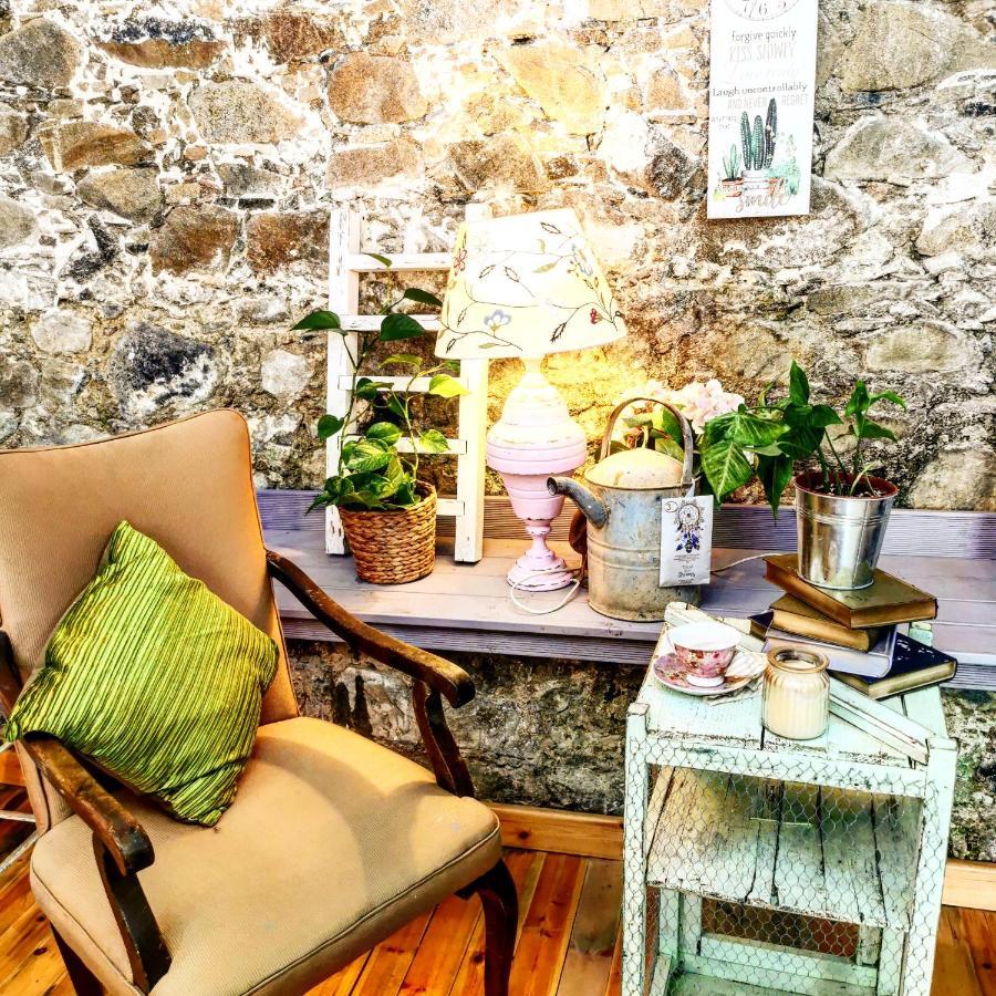 Holiday House Prodromos Luaran gambar
