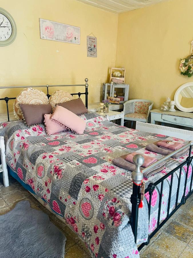 Holiday House Prodromos Luaran gambar