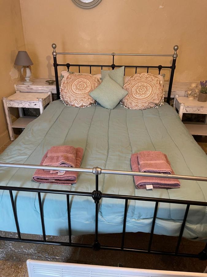 Holiday House Prodromos Luaran gambar