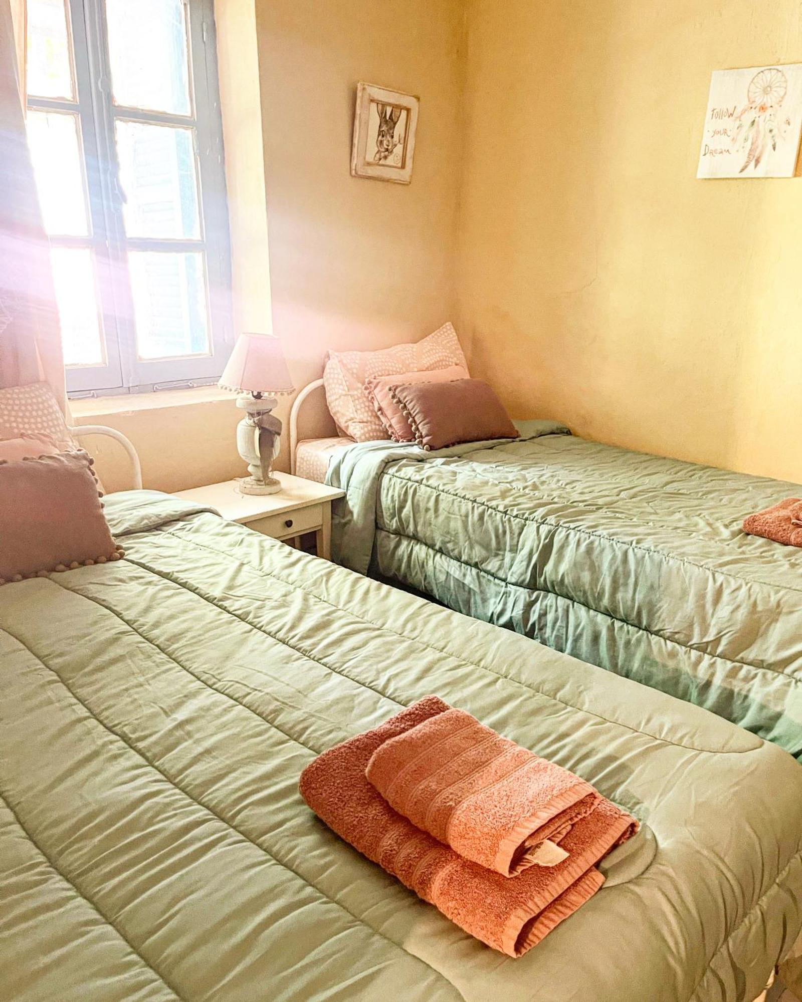 Holiday House Prodromos Luaran gambar