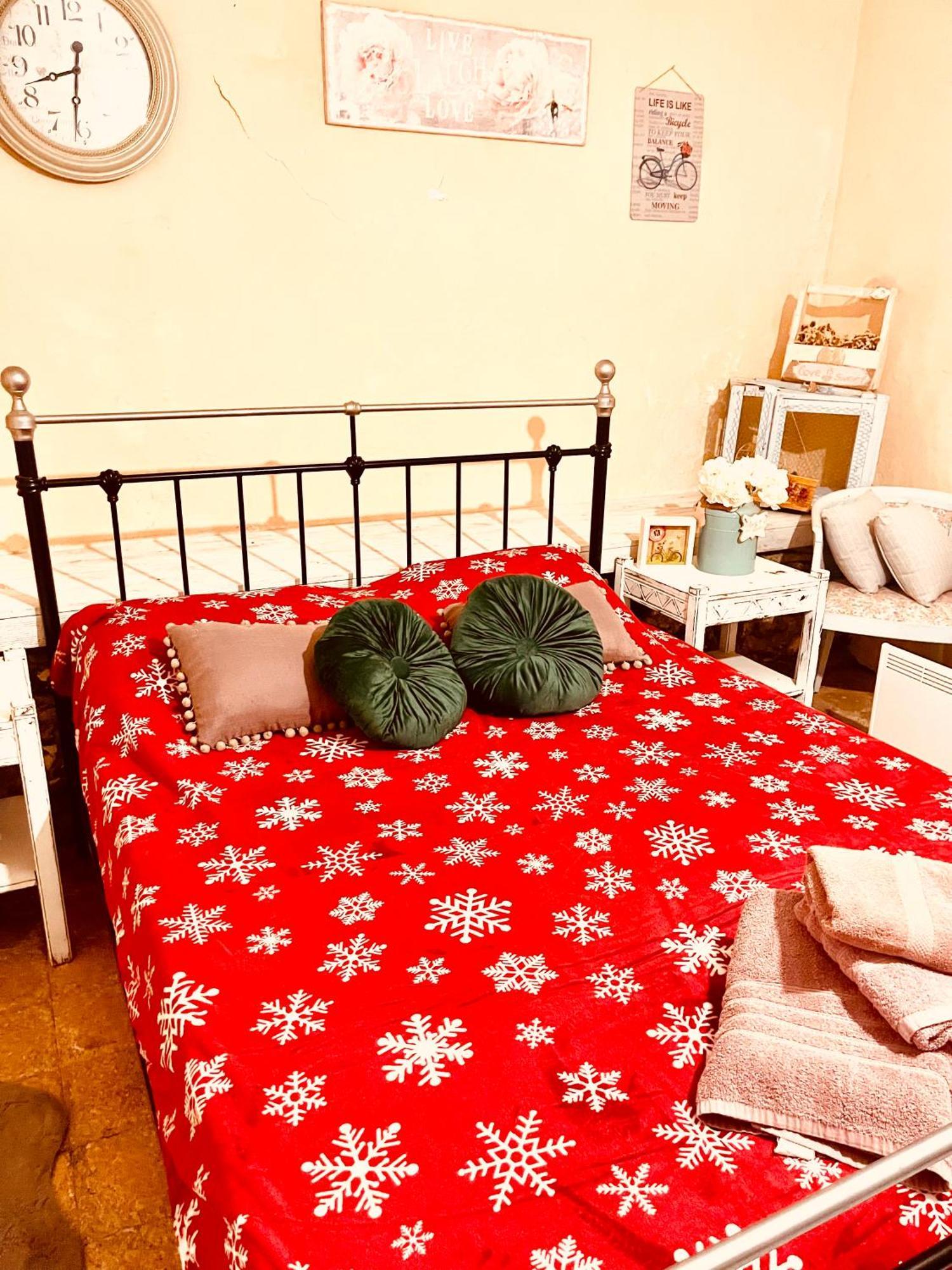 Holiday House Prodromos Luaran gambar